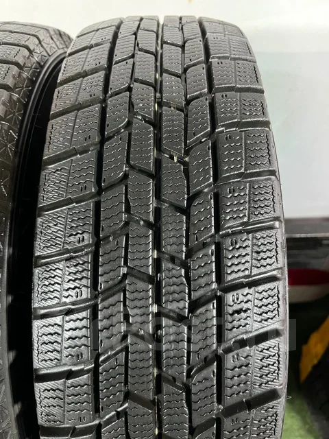 Goodyear Ice Navi 6. ������, ��� �����, 2016 ���, �/�, ����� 5 % ����