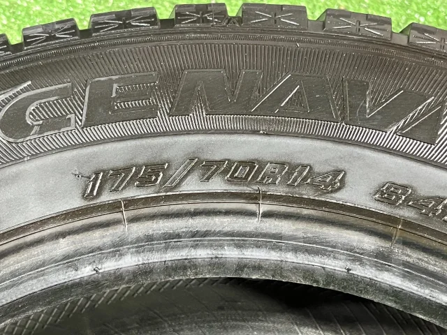 Goodyear Ice Navi 6. ������, ��� �����, 2016 ���, �/�, ����� 5 % ����