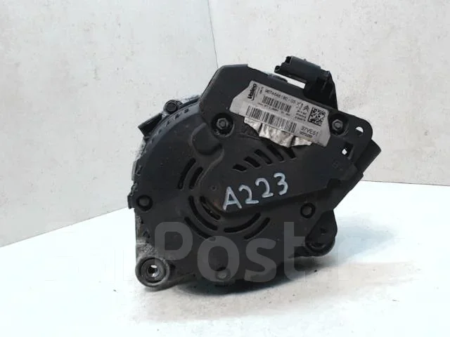 ��������� Citroen C4 Picasso II (2013 - 2018) 2014 9674646180 ����