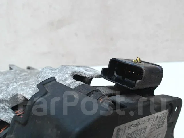 ��������� Citroen C4 Picasso II (2013 - 2018) 2014 9674646180 ����