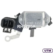 ��������� ���������� UTM RH5205A RH5205A ����