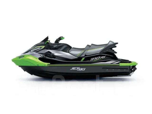 Kawasaki STX-R. 2026 ���. ��� ����� �� ������������ ����