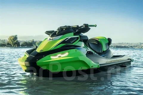 Kawasaki STX-R. 2026 ���. ��� ����� �� ������������ ����