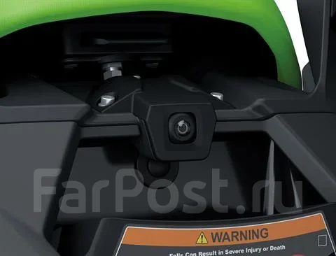 Kawasaki STX-R. 2026 ���. ��� ����� �� ������������ ����