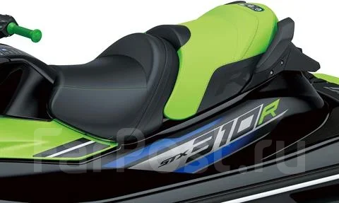 Kawasaki STX-R. 2026 ���. ��� ����� �� ������������ ����