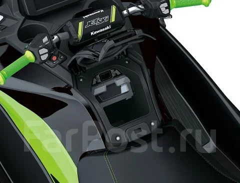 Kawasaki STX-R. 2026 ���. ��� ����� �� ������������ ����