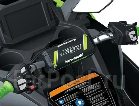 Kawasaki STX-R. 2026 ���. ��� ����� �� ������������ ����