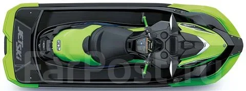 Kawasaki STX-R. 2026 ���. ��� ����� �� ������������ ����