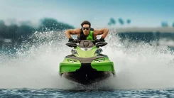 Kawasaki STX-R. 2026 ���. ��� ����� �� ������������ ����