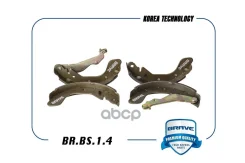 ������� ��������� ������ Aveo T200/T250, Spark M300, Ravon R3 � ������� Brave ���. BRBS14 BRBS14 ����