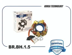 ����� �������� Chevrolet Lacetti 1.8-2.0 ���� RU �-CN. ��46. �.07282/23 Brave ���. BRBH15 BRBH15 ����
