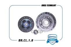 ��������� � ����� [�������+����+��������] Lanos 1.6 16��. Brave ���. BRCL18 BRCL18 ����