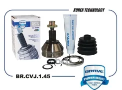���� ������� Polo Sedan RUS 09-/ Rapid 12- Fabia 07- ���� Brave ���. Brcvj145 BRCVJ145 ����