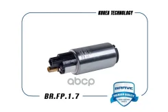 ����� ��������� Focus II, C-Max Brave ���. BRFP17 BRFP17 ����