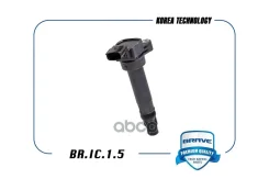 ������� ��������� Chevrolet Cobalt 4-� �������. Brave ���. BRIC15 BRIC15 ����