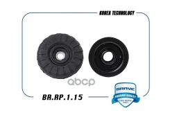 ����� ������������ � ����� � ����������� Aveo T300, Cobalt, Spark {3 �����} Brave ���. BRRP115 BRRP115 ����