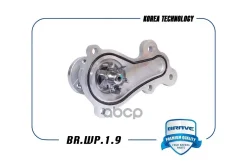 ����� ������� BR. WP.1.9 Cobalt, Gentra 16 ��, 1.5 Brave ���. BRWP19 BRWP19 ����