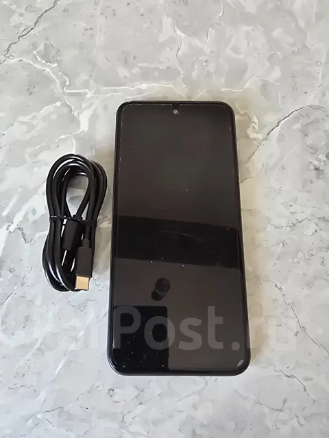 Tecno Spark Go 1. �/�, 64 ��, �����, 3G, 4G LTE, Dual-SIM, NFC ����