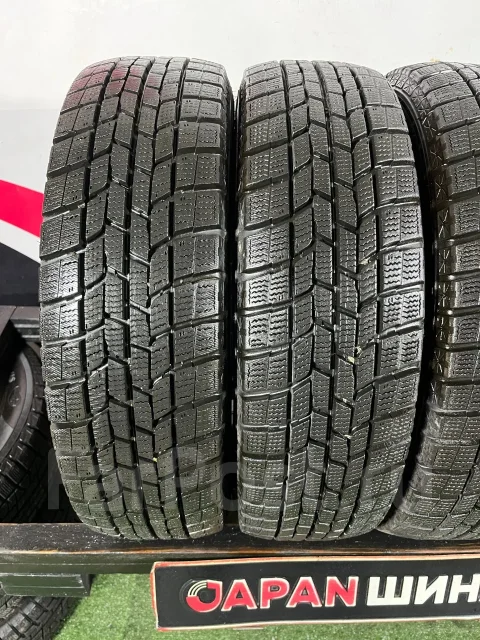Goodyear Ice Navi 6. ������, ��� �����, 2019 ���, �/�, ����� 5 % ����