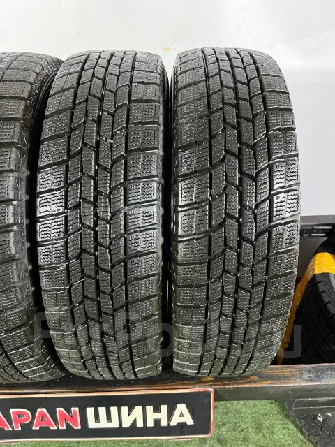 Goodyear Ice Navi 6. ������, ��� �����, 2019 ���, �/�, ����� 5 % ����