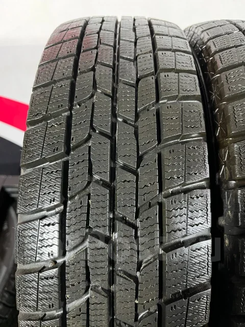 Goodyear Ice Navi 6. ������, ��� �����, 2019 ���, �/�, ����� 5 % ����