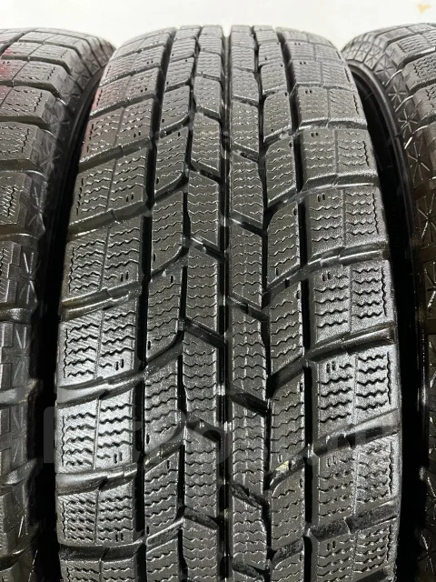 Goodyear Ice Navi 6. ������, ��� �����, 2019 ���, �/�, ����� 5 % ����