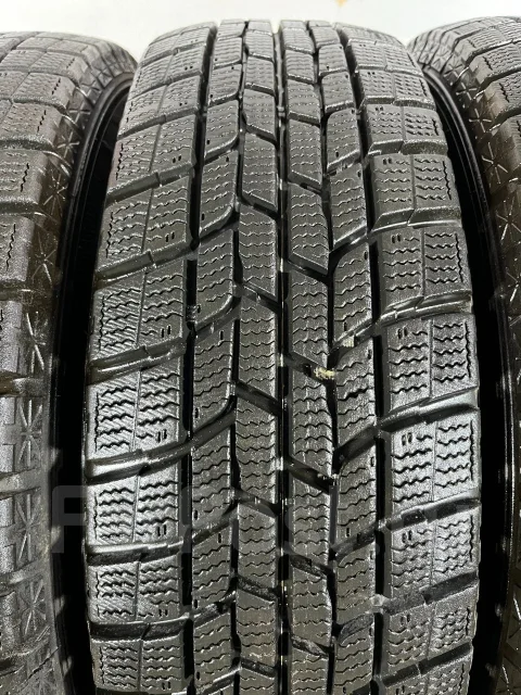 Goodyear Ice Navi 6. ������, ��� �����, 2019 ���, �/�, ����� 5 % ����