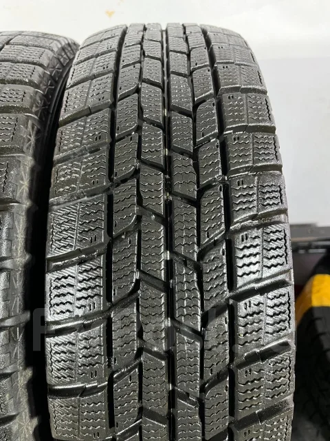 Goodyear Ice Navi 6. ������, ��� �����, 2019 ���, �/�, ����� 5 % ����