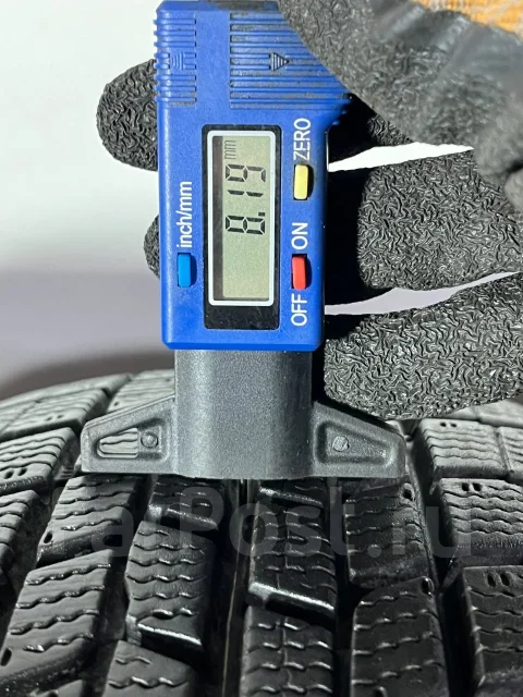 Goodyear Ice Navi 6. ������, ��� �����, 2019 ���, �/�, ����� 5 % ����