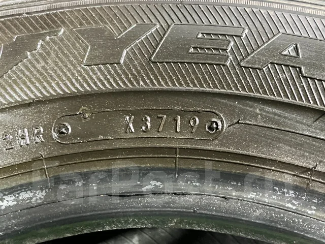 Goodyear Ice Navi 6. ������, ��� �����, 2019 ���, �/�, ����� 5 % ����