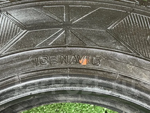 Goodyear Ice Navi 6. ������, ��� �����, 2019 ���, �/�, ����� 5 % ����