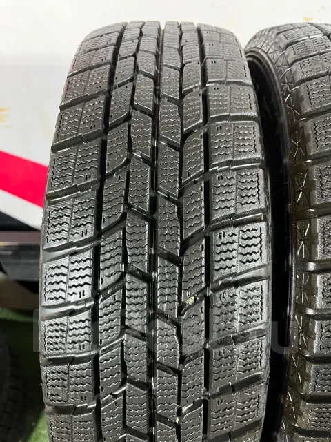 Goodyear Ice Navi 6. ������, ��� �����, 2019 ���, �/�, ����� 5 % ����