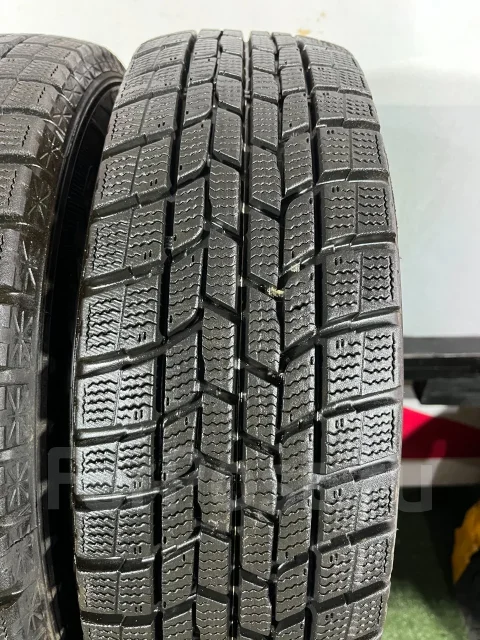 Goodyear Ice Navi 6. ������, ��� �����, 2019 ���, �/�, ����� 5 % ����