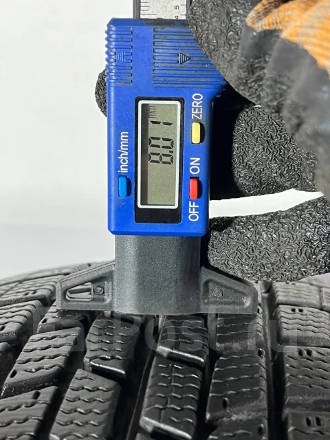 Goodyear Ice Navi 6. ������, ��� �����, 2019 ���, �/�, ����� 5 % ����