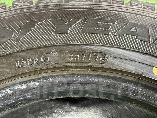 Goodyear Ice Navi 6. ������, ��� �����, 2019 ���, �/�, ����� 5 % ����