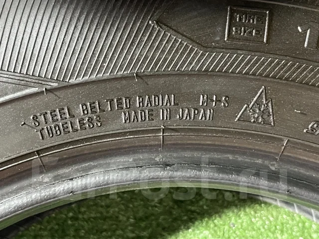 Goodyear Ice Navi 6. ������, ��� �����, 2019 ���, �/�, ����� 5 % ����