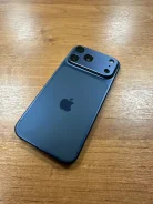 Apple iPhone 17 Pro Max. �/�, 2 ��, �����, Dual-SIM ����