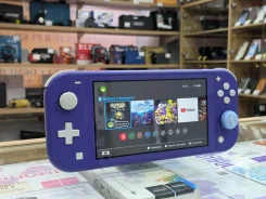 Nintendo Switch Lite ����