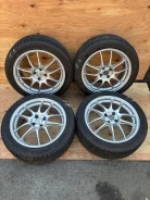 Enkei Perfomance Line PF01. 7.0x17", 4x100, ET38 ����