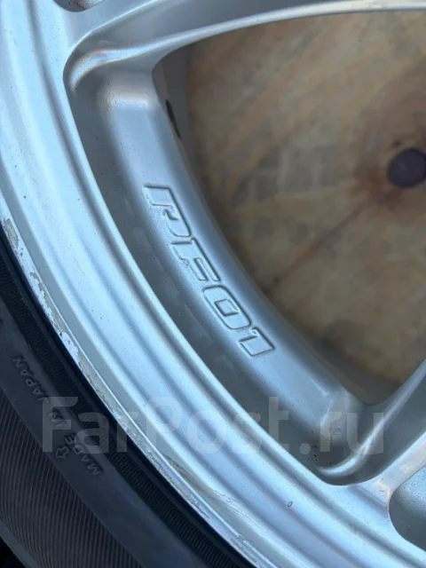 Enkei Perfomance Line PF01. 7.0x17", 4x100, ET38 ����