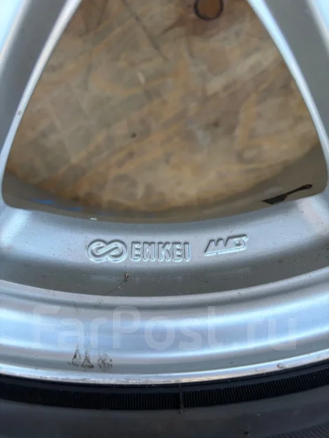 Enkei Perfomance Line PF01. 7.0x17", 4x100, ET38 ����