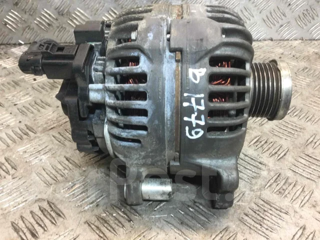 ��������� Volkswagen Golf 2008 A02019366 03C903023A ����