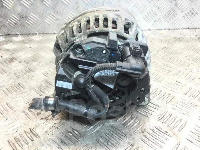 ��������� Volkswagen Golf 2008 A02019366 03C903023A ����