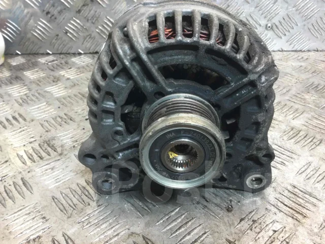 ��������� Volkswagen Golf 2008 A02019366 03C903023A ����