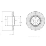 ���� ���� Delphi BG4309 BG4309 ����