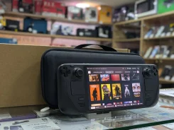 Steam Deck OLED ����