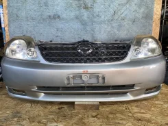 Nose cut Toyota Corolla 521191E750B1 NZE124 1NZFE 521191E750B1 ����