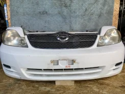 Nose cut Toyota Corolla Fielder 521191E750B1 NZE124 1NZFE 521191E750B1 ����