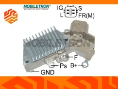 ��������� ���������� Mobiletron VRH2005179 VRH2005179 ����