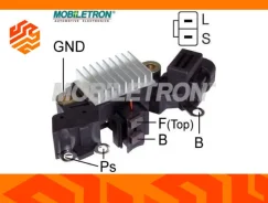 ��������� ���������� Mobiletron VRH200044 VRH200044 ����